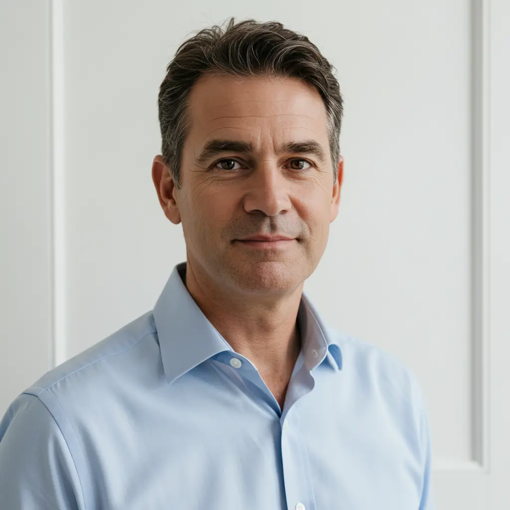 Chairman